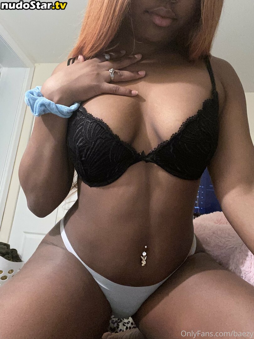 baezy / baezy_ Nude OnlyFans Leaked Photo #68