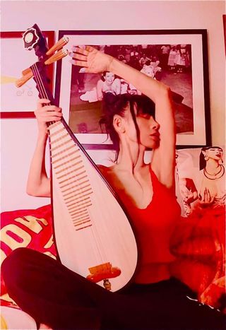 Bai Ling