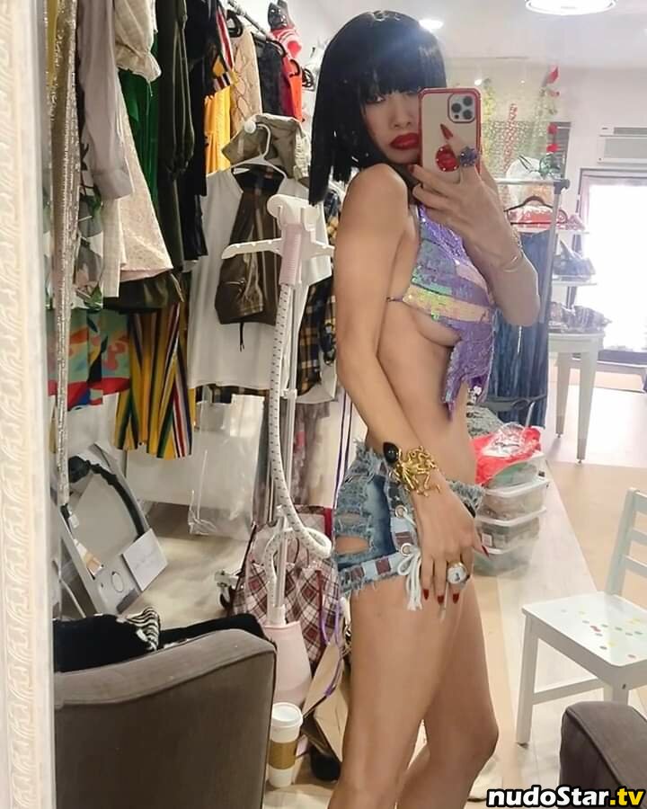 Bai Ling / iambailing Nude OnlyFans Leaked Photo #84