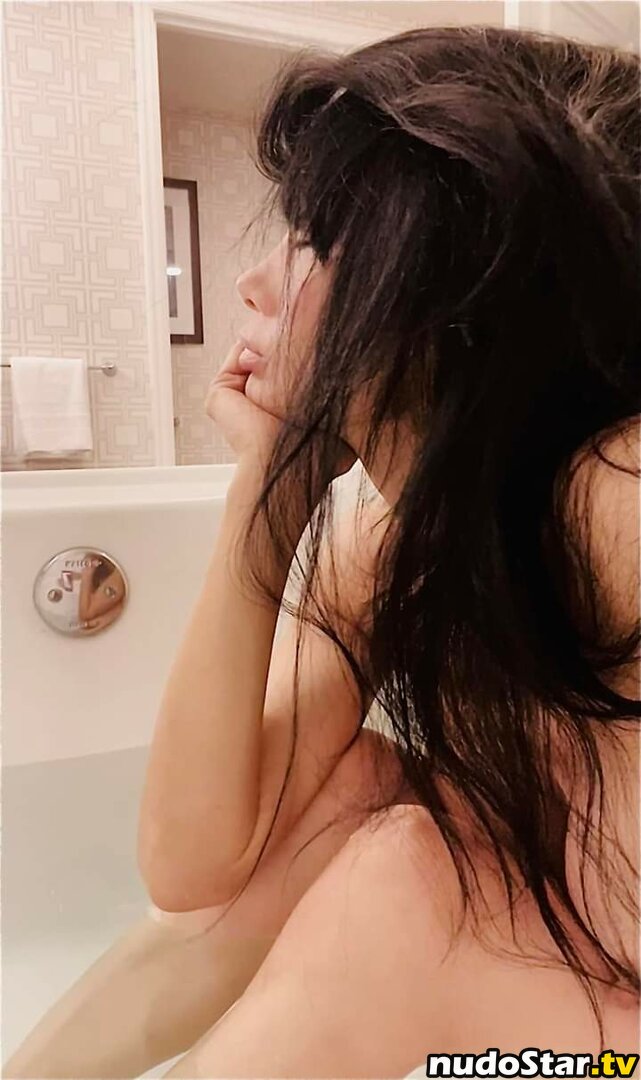 Bai Ling / iambailing Nude OnlyFans Leaked Photo #183
