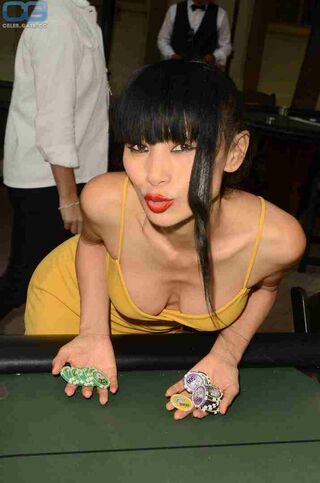 Bai Ling