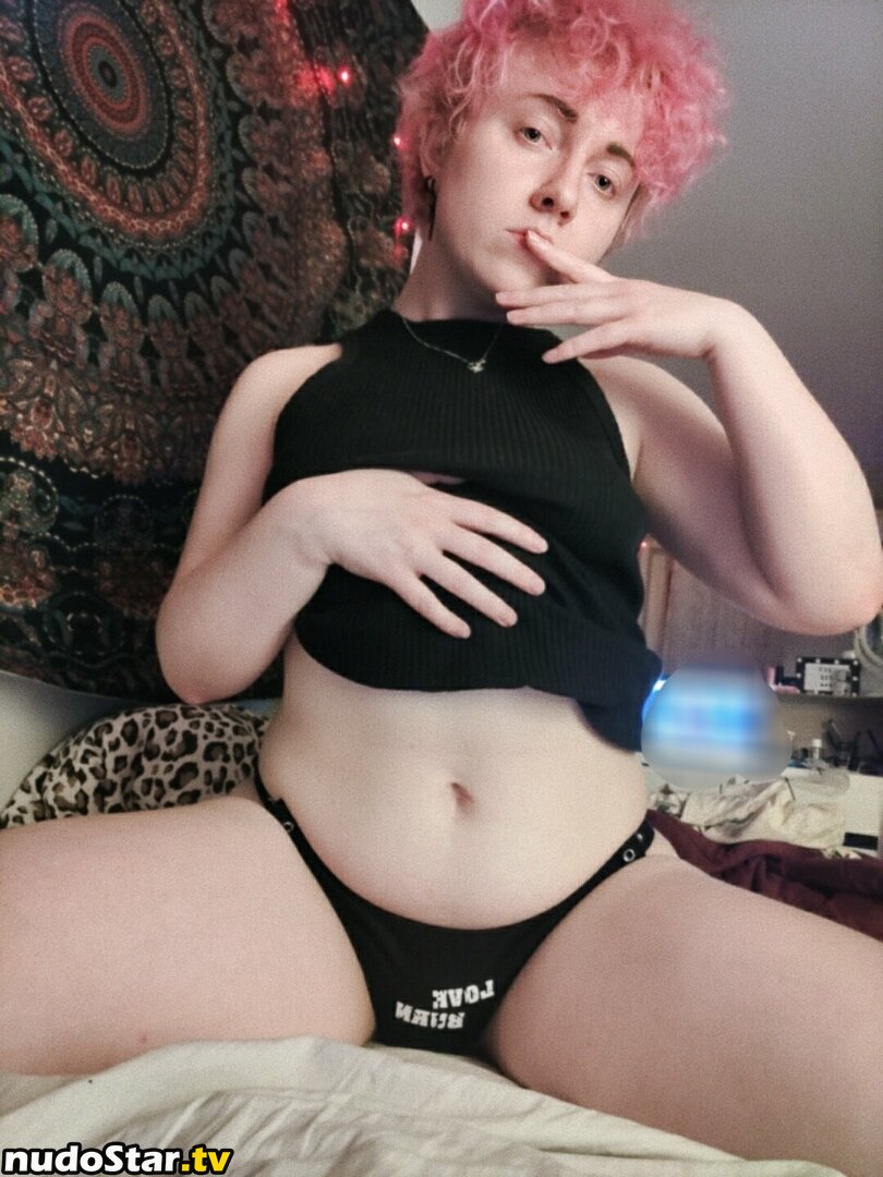 baibeloved / onlyybeloved Nude OnlyFans Leaked Photo #1