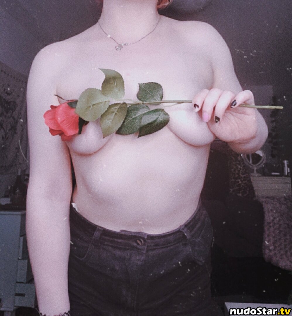baibeloved / onlyybeloved Nude OnlyFans Leaked Photo #21