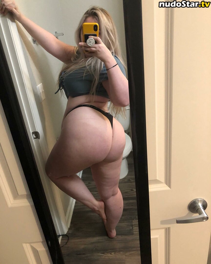Bailey Bee Nude OnlyFans Leaked Photo #21