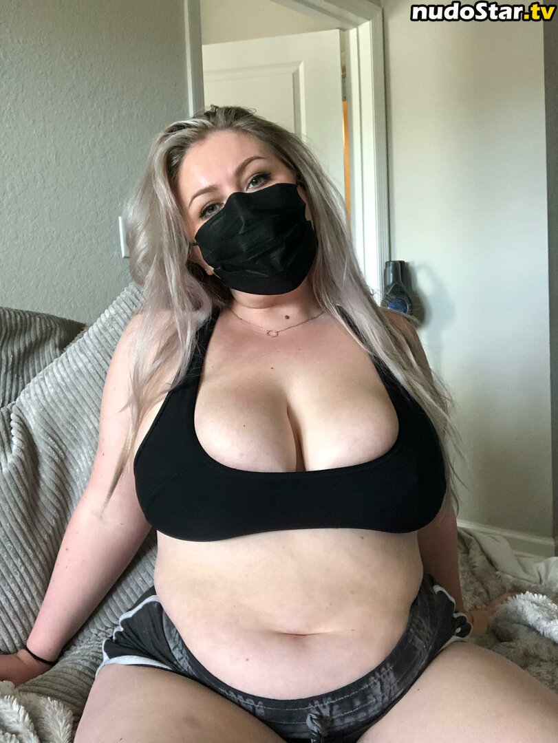 Bailey Bee Nude OnlyFans Leaked Photo #33