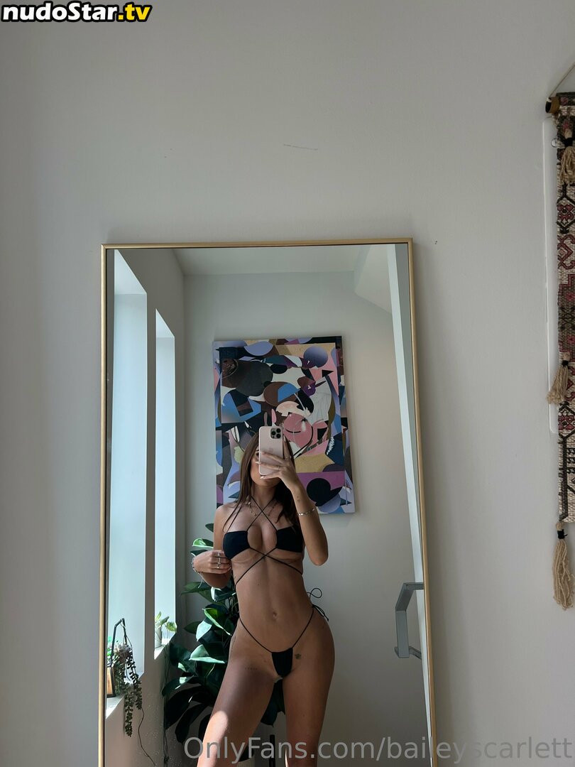 bailey.scarlett / baileyscarlett Nude OnlyFans Leaked Photo #51