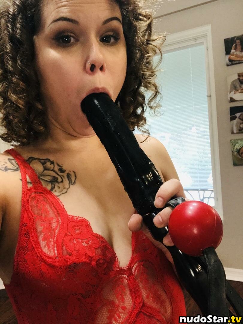 BaileyXPaige Nude OnlyFans Leaked Photo #13