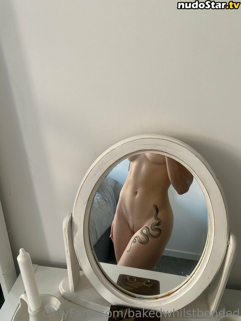 bakedwhilstbonded / ruby.tandoh Nude OnlyFans Leaked Photo #38