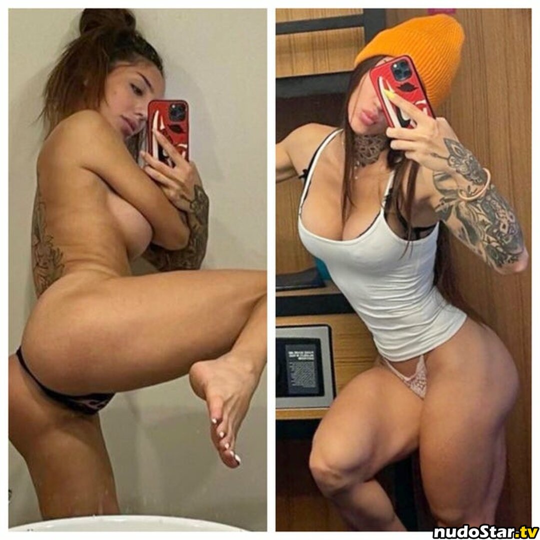 Bakhar Nabieva / bakhar / bakharnabieva / Бахар Набиева Nude OnlyFans Leaked Photo #149