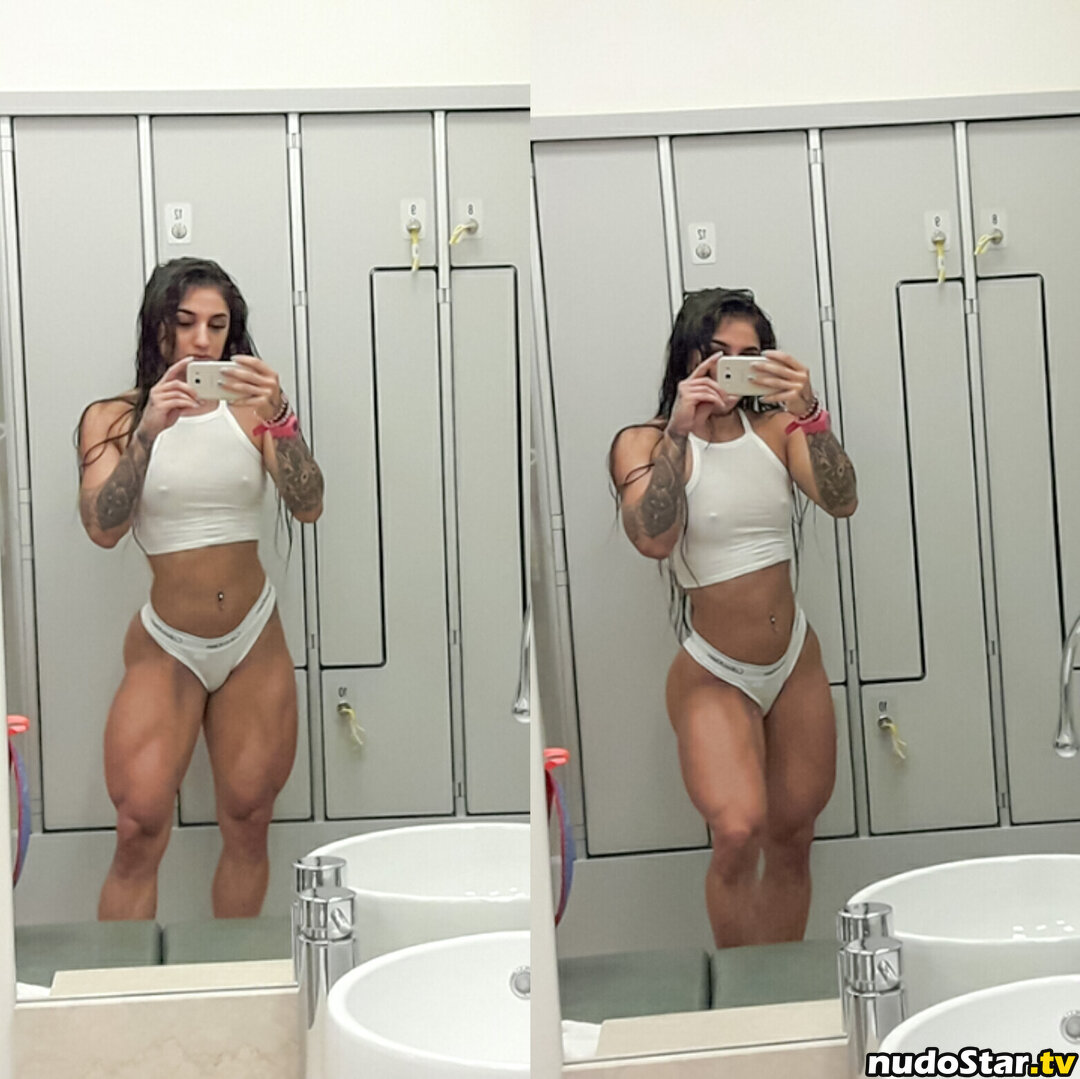 Bakhar Nabieva / bakhar / bakharnabieva / Бахар Набиева Nude OnlyFans Leaked Photo #329