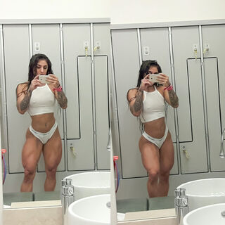 Bakhar Nabieva