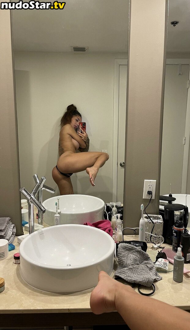 Bakhar Narbieva / bakhar / bakharnabieva Nude OnlyFans Leaked Photo #29