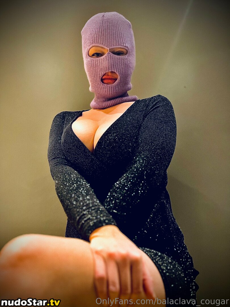 balaclava_cougar / reel Nude OnlyFans Leaked Photo #9