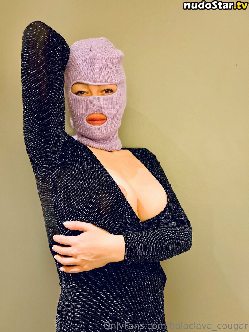 balaclava_cougar / reel Nude OnlyFans Leaked Photo #11