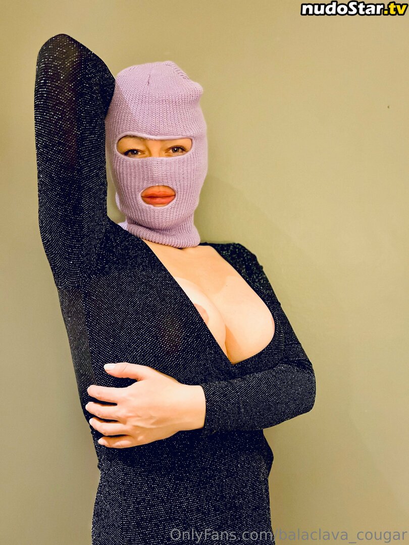 balaclava_cougar / reel Nude OnlyFans Photo #11 - Nudostar.TV