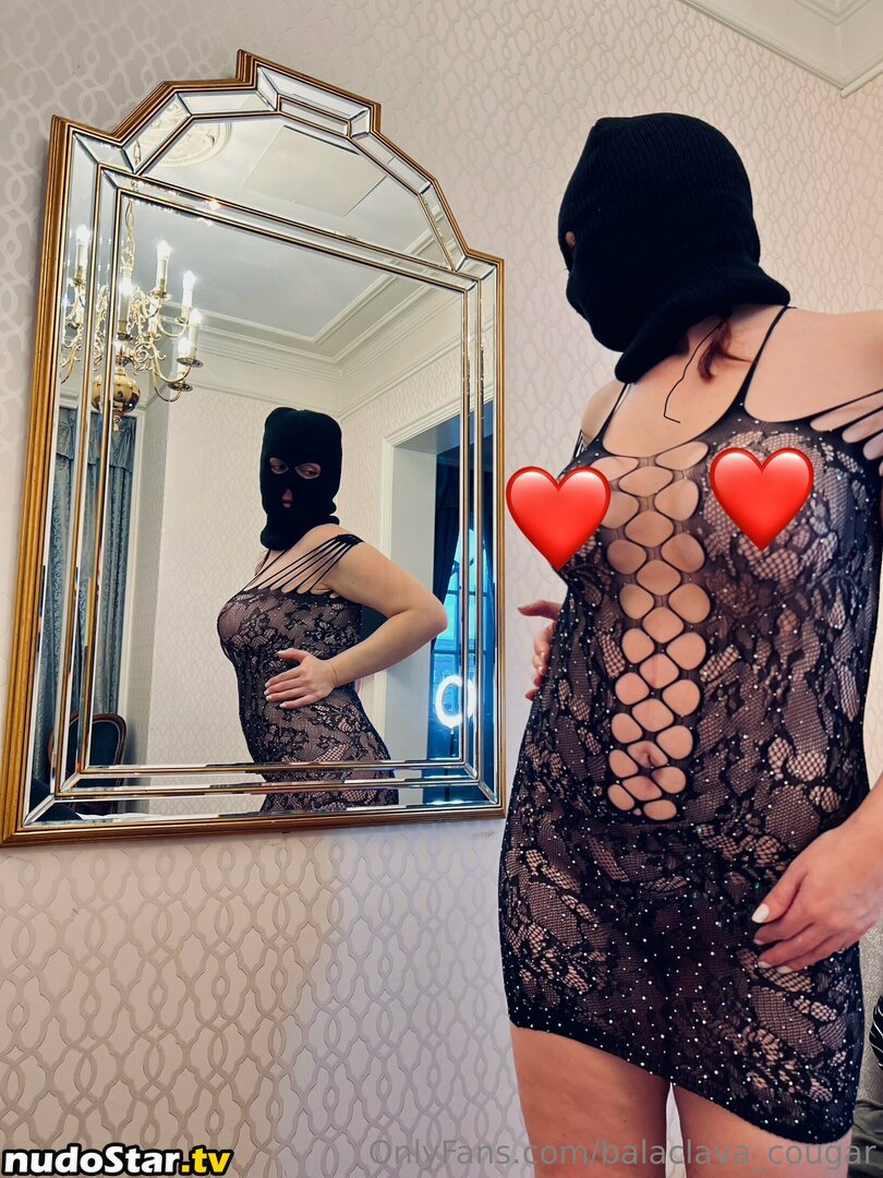 balaclava_cougar / reel Nude OnlyFans Leaked Photo #28