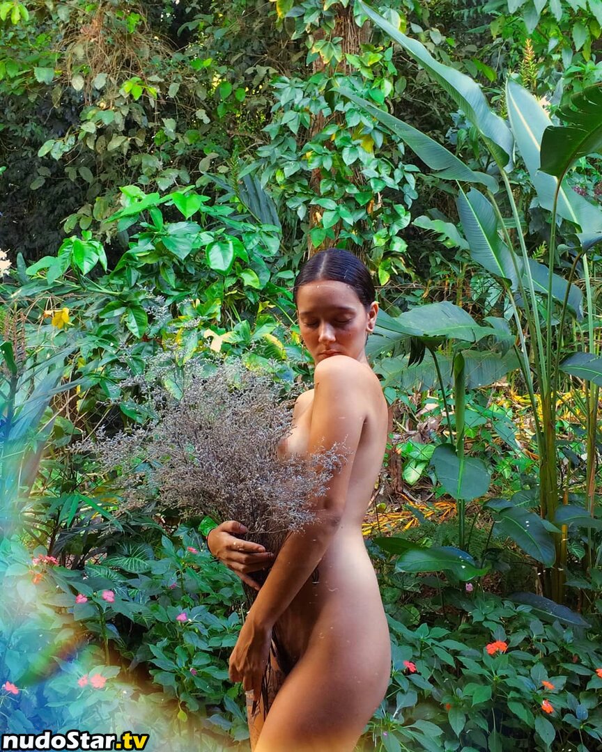 Balegat / Bárbara Eza Legat Nude OnlyFans Leaked Photo #6