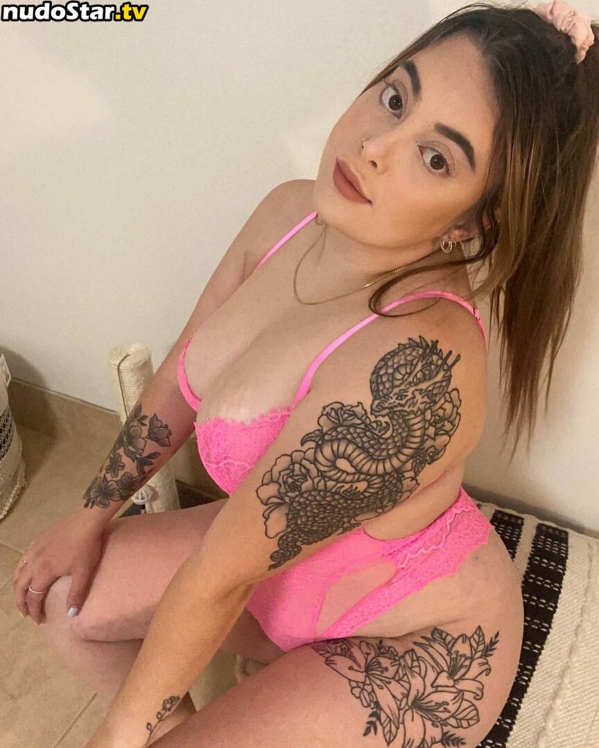 Balla Paige / bell.sxxo / bellapaigexo / bellsxx0 Nude OnlyFans Leaked Photo #10