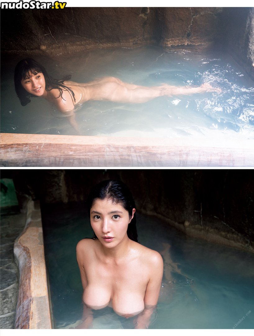 Bambi Watanabe / bambiwatanabe / 渡边万美 Nude OnlyFans Leaked Photo #14