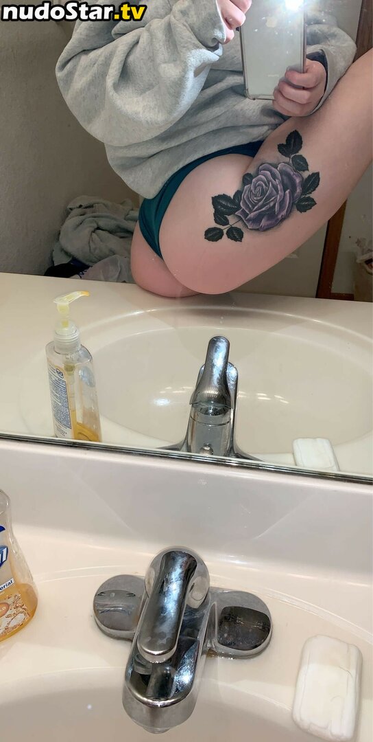 bambi019 / sar.ahh__ Nude OnlyFans Leaked Photo #36