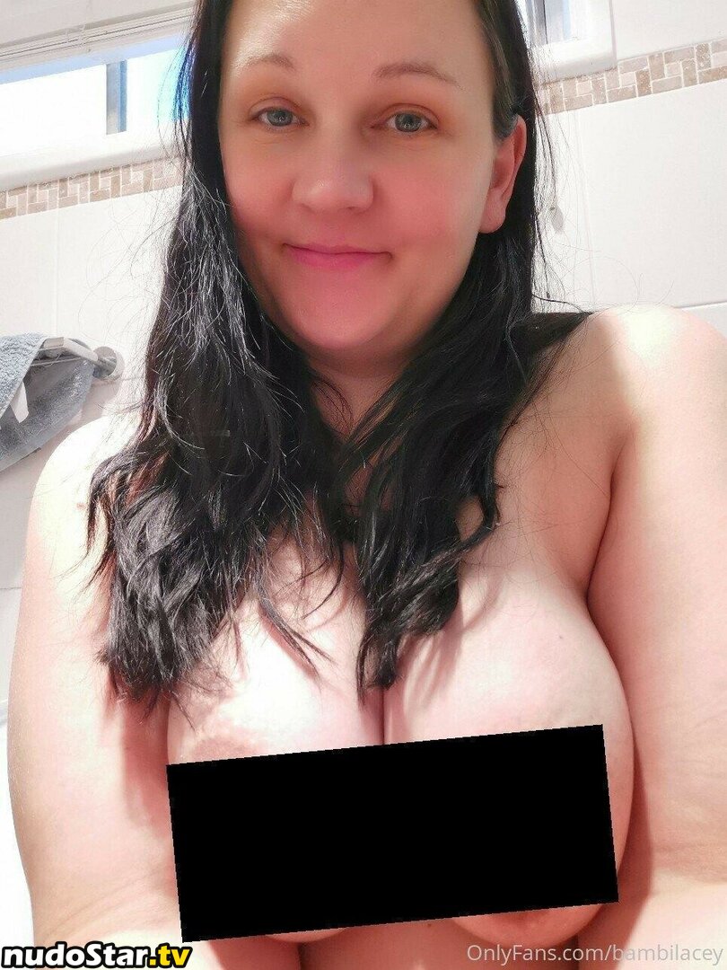 bambibellalacey / bambilacey Nude OnlyFans Leaked Photo #21