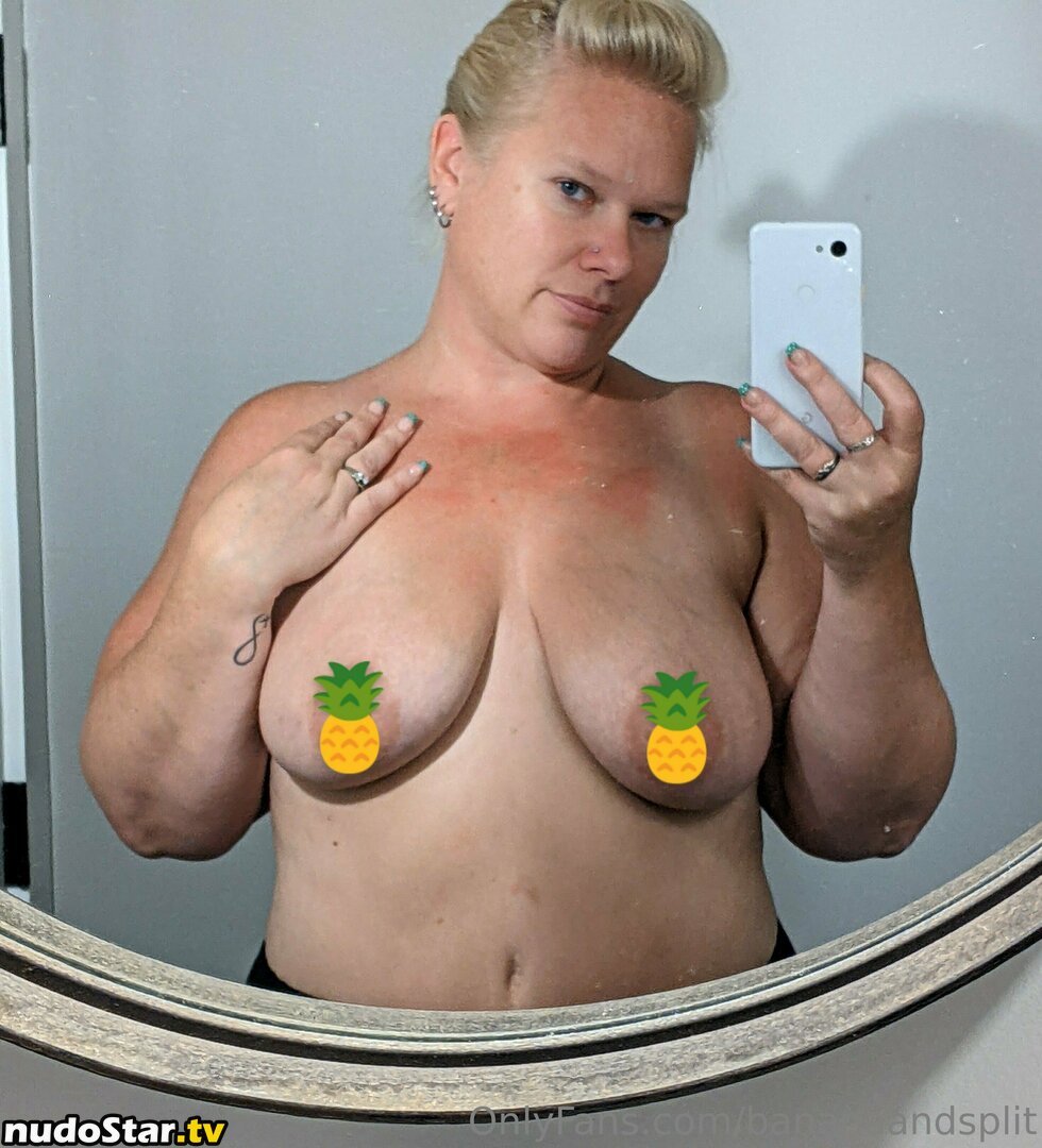 bananaandsplit / bananasplit17_ Nude OnlyFans Leaked Photo #33