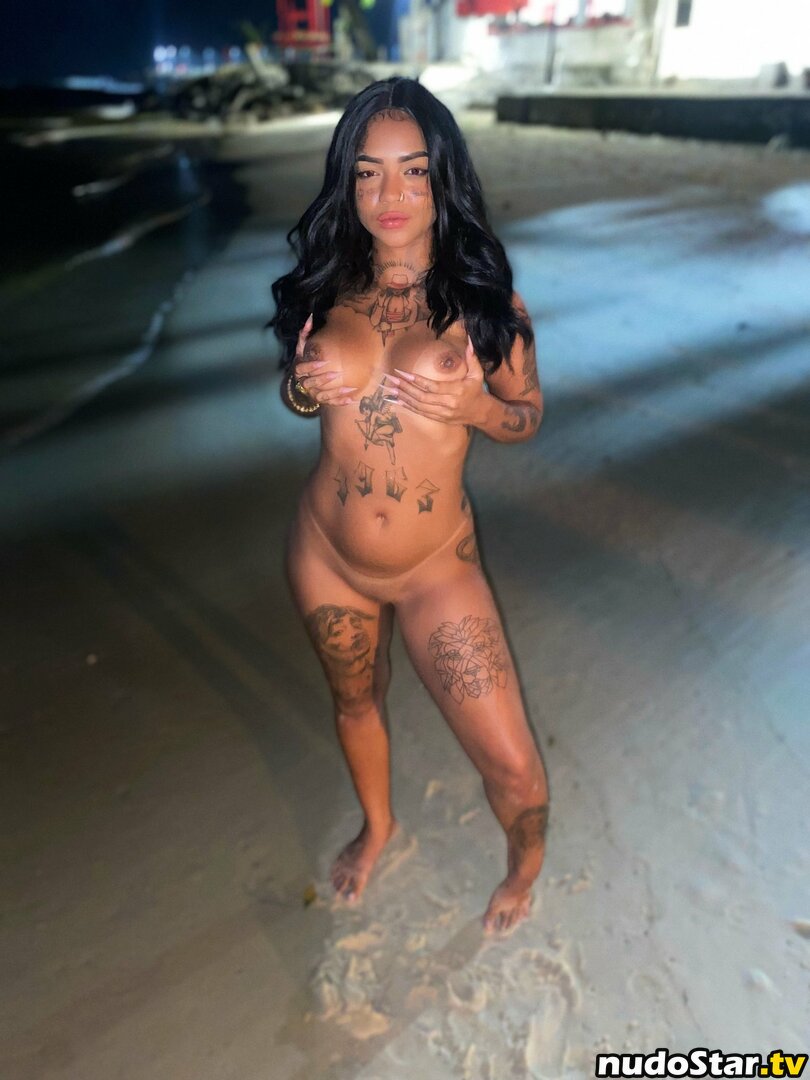 Bandiva / bandilov Nude OnlyFans Leaked Photo #9