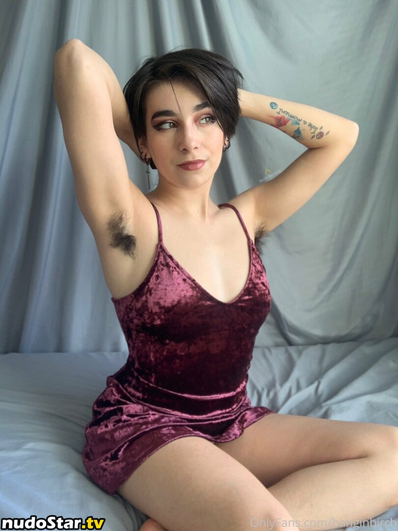 banginbirch Nude OnlyFans Leaked Photo #21