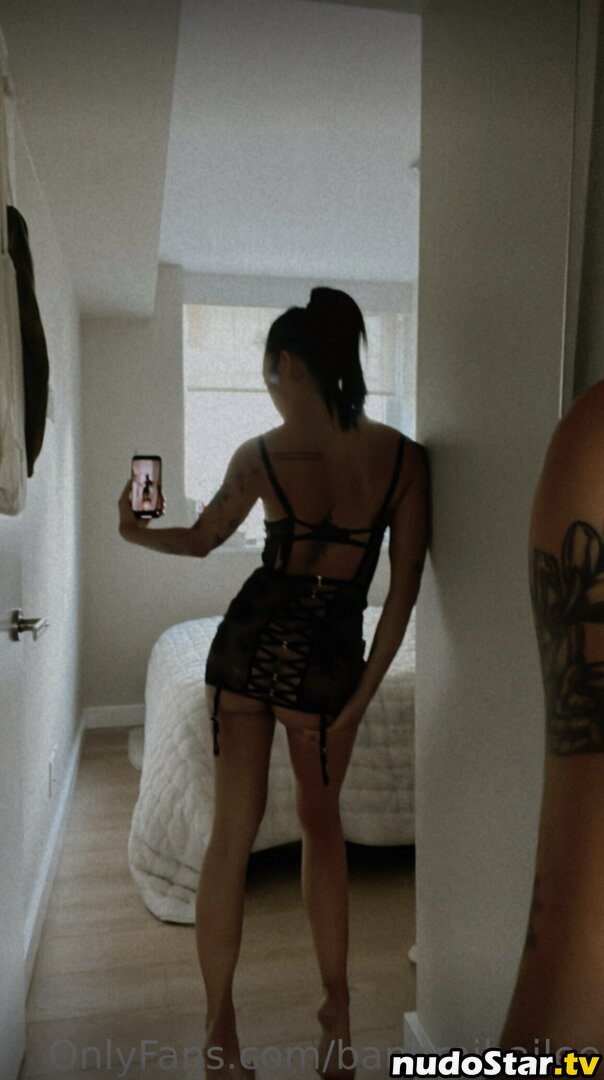 B. Nguyen / banhmibailee / champbailey_ Nude OnlyFans Leaked Photo #16