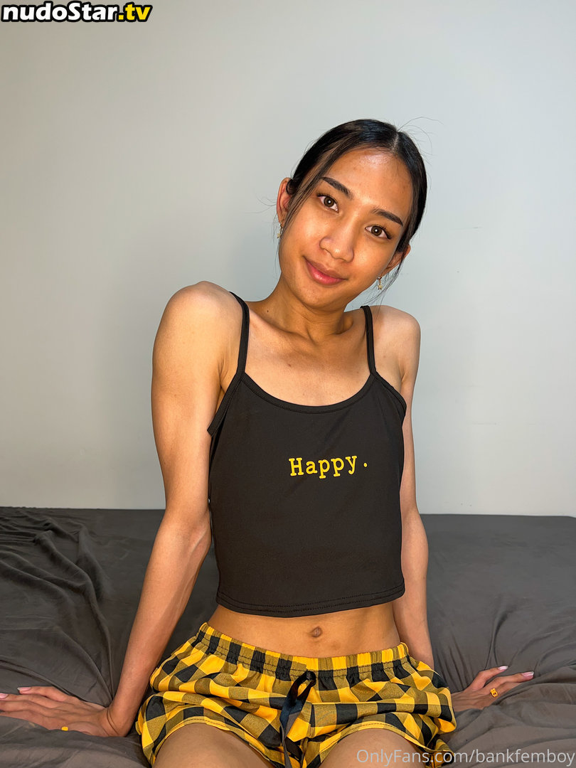 bankfemboy Nude OnlyFans Leaked Photo #6