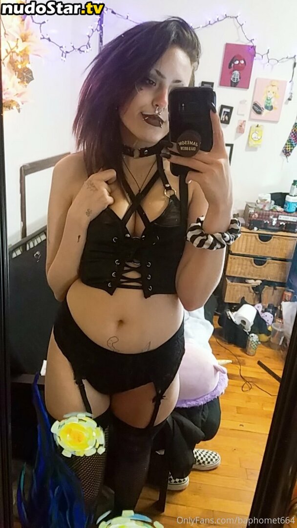 baphomet664 / possums_possums_possums Nude OnlyFans Leaked Photo #20
