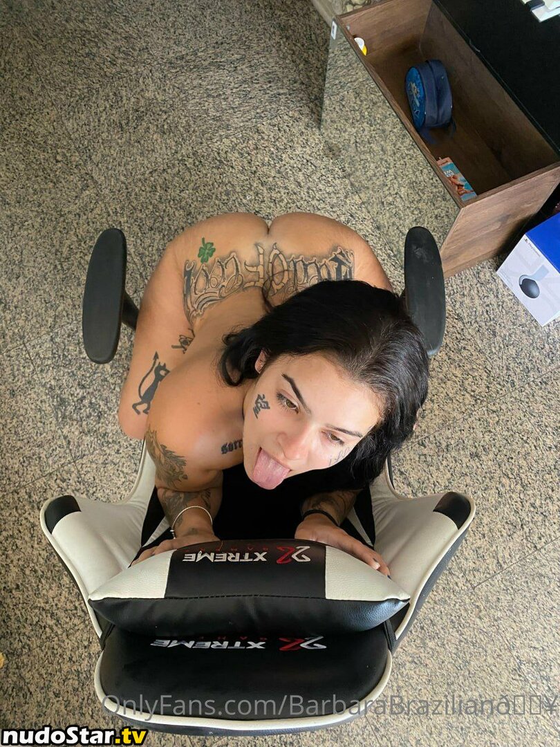 Barbara Brasileira / Barbara Brazilian / Barbara Cibele / barbarabrasileira085 Nude OnlyFans Leaked Photo #30