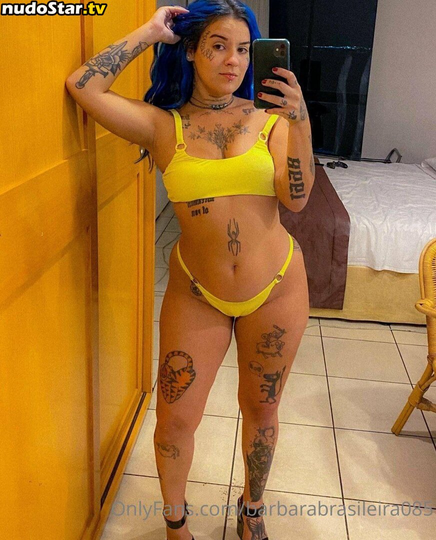 Barbara Brasileira / Barbara Brazilian / Barbara Cibele / barbarabrasileira085 Nude OnlyFans Leaked Photo #76