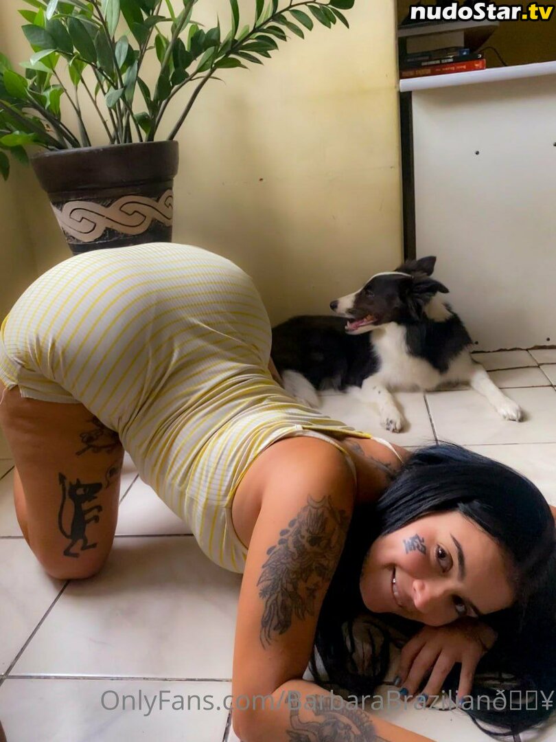 Barbara Brasileira / Barbara Brazilian / Barbara Cibele / barbarabrasileira085 Nude OnlyFans Leaked Photo #89