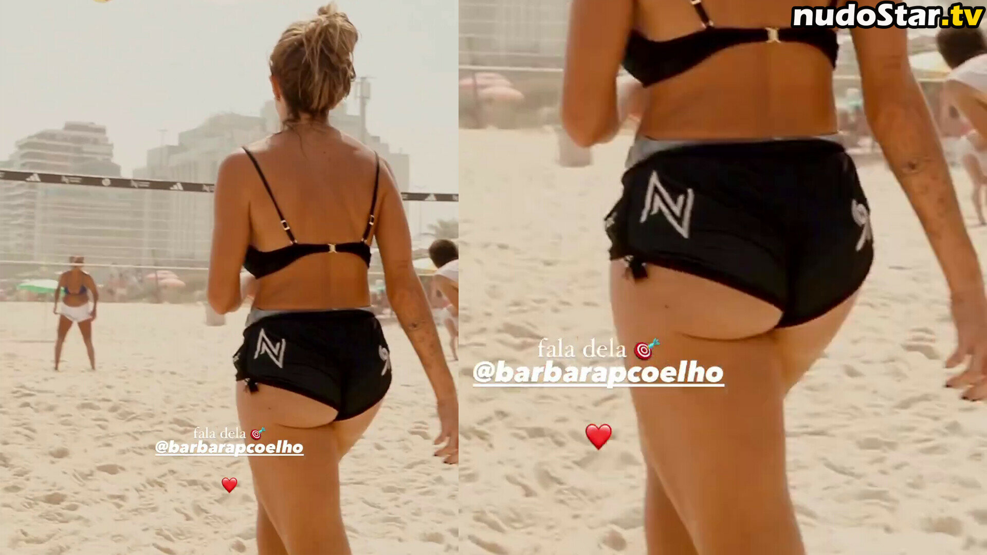 Barbara Coelho / barbarapcoelho Nude OnlyFans Leaked Photo #156
