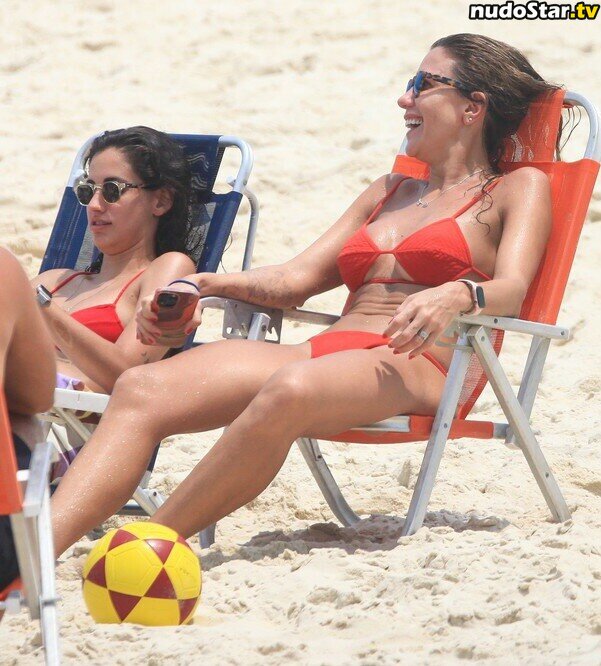Barbara Coelho / barbarapcoelho Nude OnlyFans Leaked Photo #207
