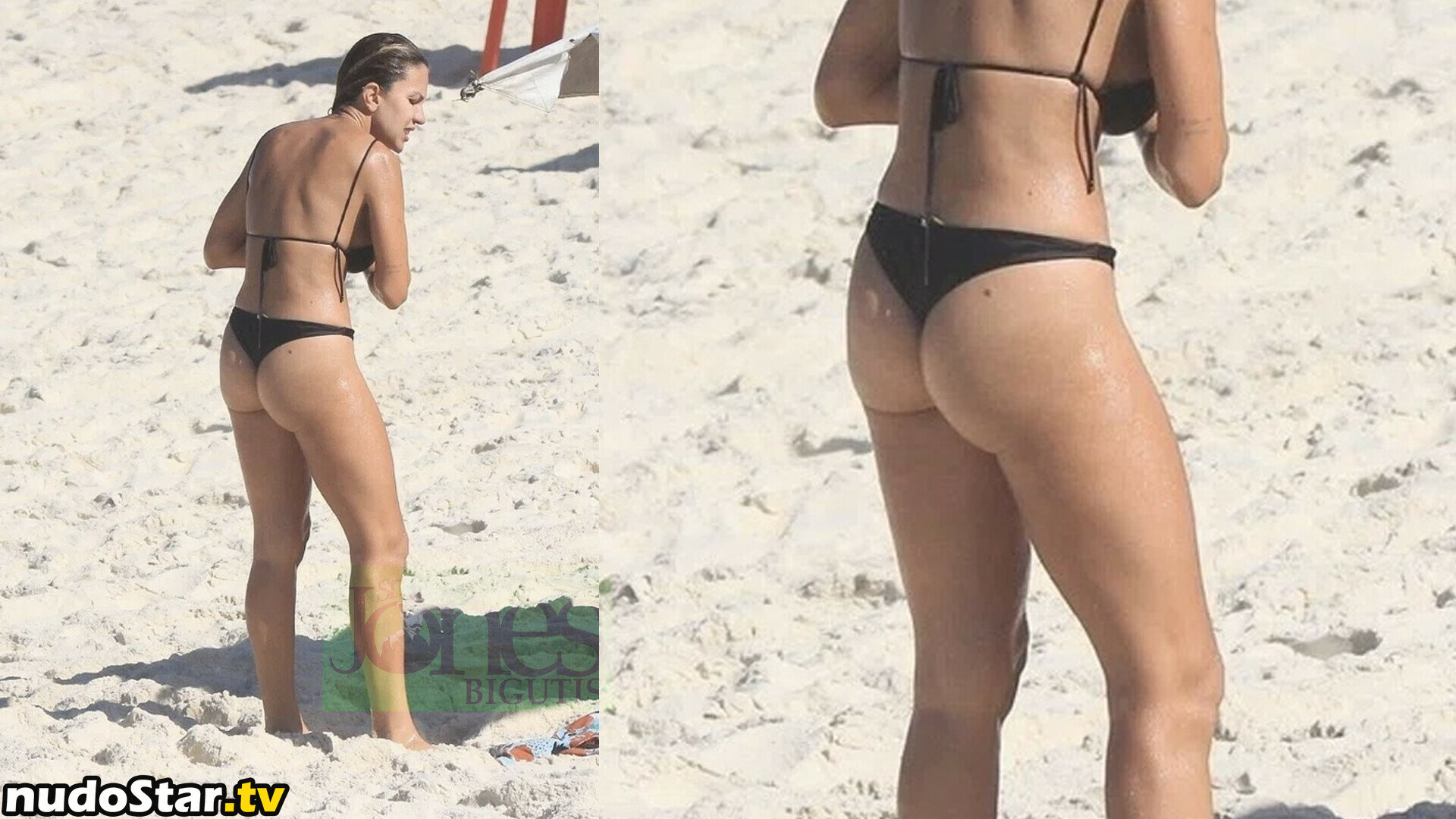 Barbara Coelho / barbarapcoelho Nude OnlyFans Leaked Photo #258