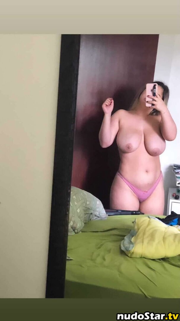 Bárbara Desordi / babiclose / babidesordi / babidesordii / barbaradesordi Nude OnlyFans Leaked Photo #23