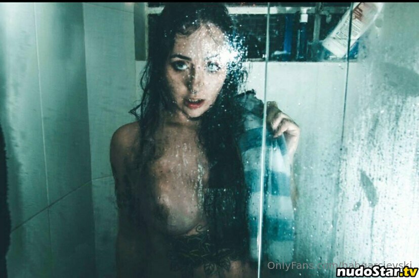 Barbara Garcievski / bahgk / thisbarisopen Nude OnlyFans Leaked Photo #63