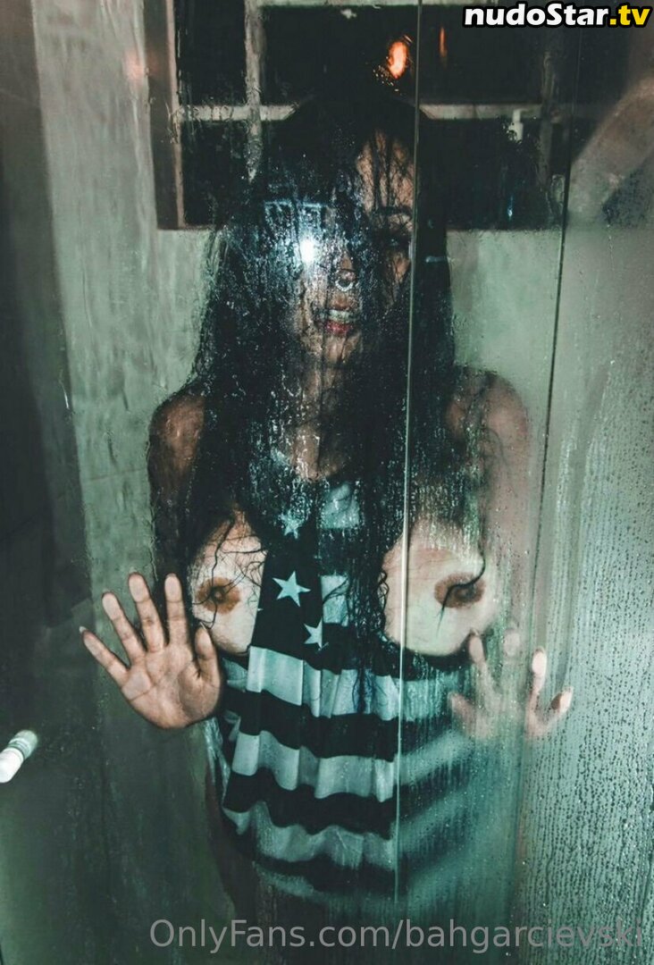 Barbara Garcievski / bahgk / thisbarisopen Nude OnlyFans Leaked Photo #69