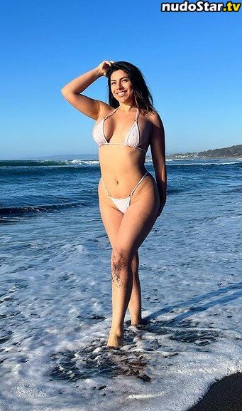 Barbara Morales / barbieale22 / barbiealeeee Nude OnlyFans Leaked Photo #61