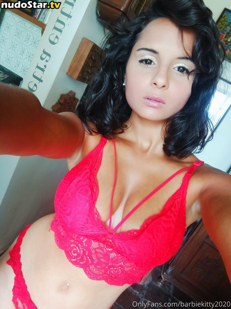 Barbara Savelli / barbarasavelli / barbiekitty2020 Nude OnlyFans Leaked Photo #23