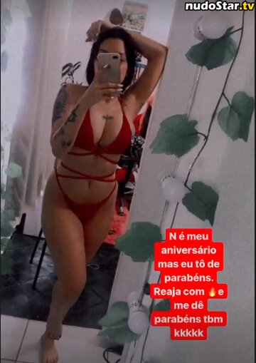 Bárbara Tamires / barbaratamirescosplay2 Nude OnlyFans Leaked Photo #14