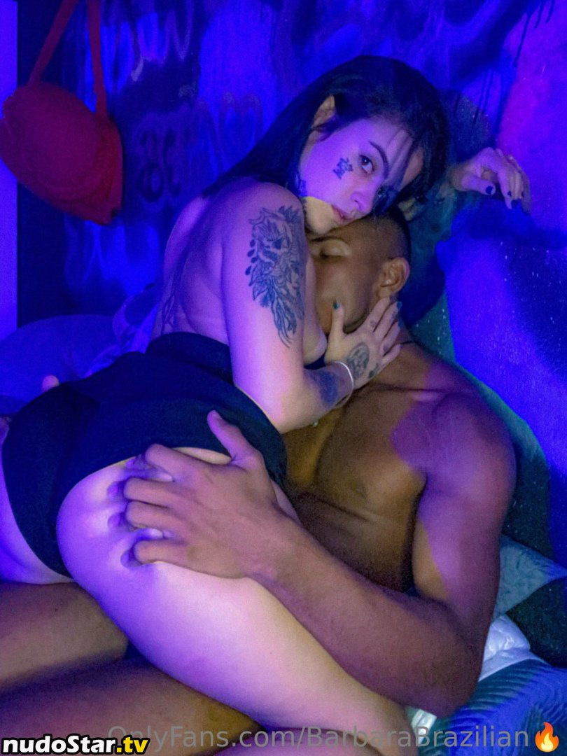 barbarabrasileira_ Nude OnlyFans Leaked Photo #19