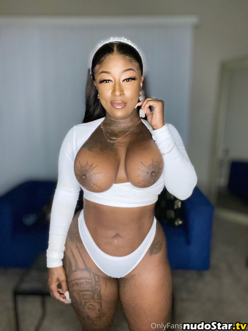 Barbee Bandz / barbee.bandz / barbeebandz / barbeebandz_xxx Nude OnlyFans Leaked Photo #14