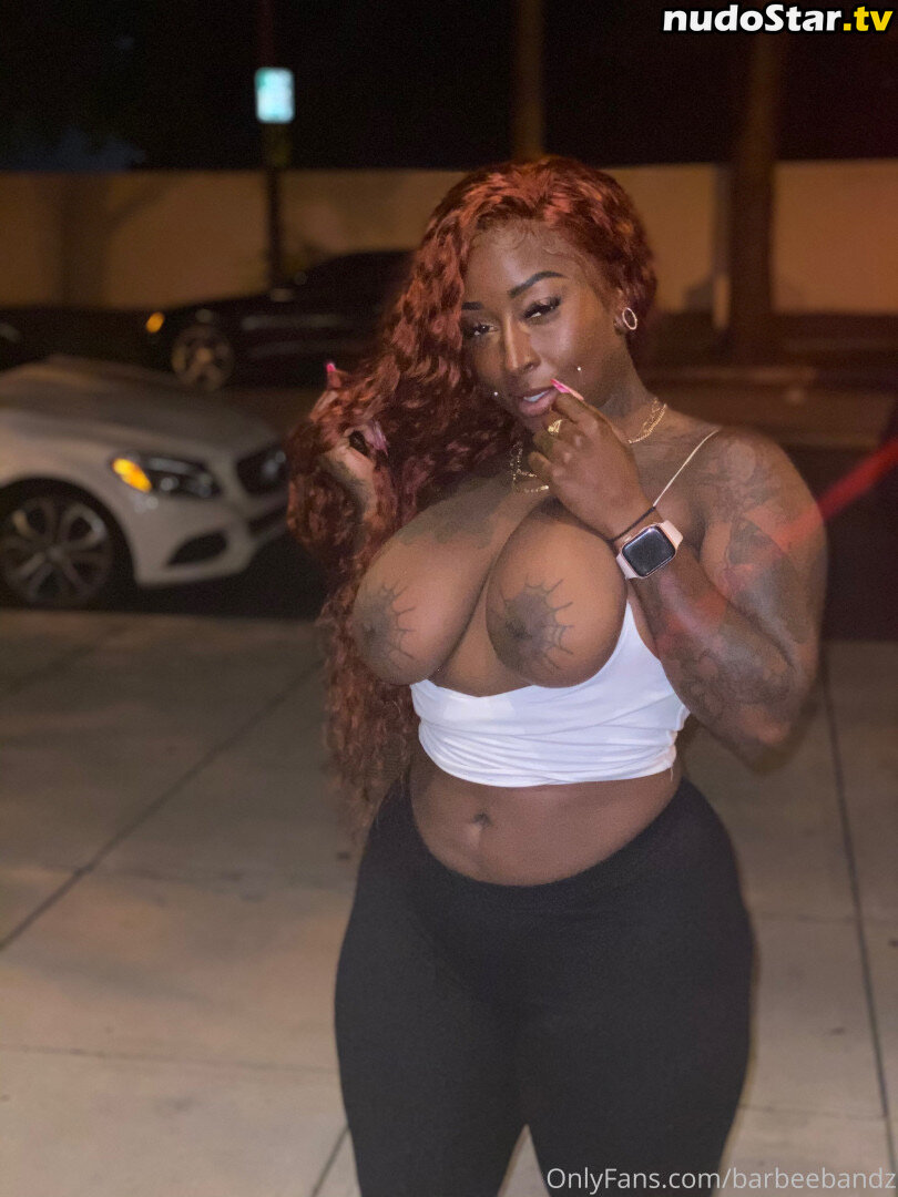 Barbee Bandz / barbee.bandz / barbeebandz / barbeebandz_xxx Nude OnlyFans Leaked Photo #30