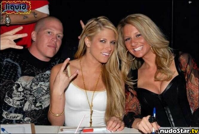 Barbie Blank / Kelly Kelly / TheBarbieBlank Nude OnlyFans Photo #698