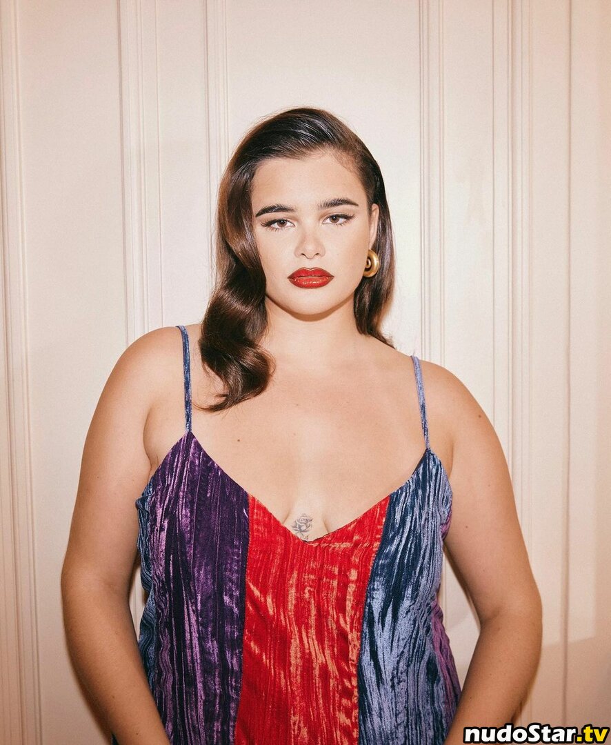 Barbie Ferreira Barbieferreira Sexibarbie Nude Onlyfans Photo 17 Nudostartv 