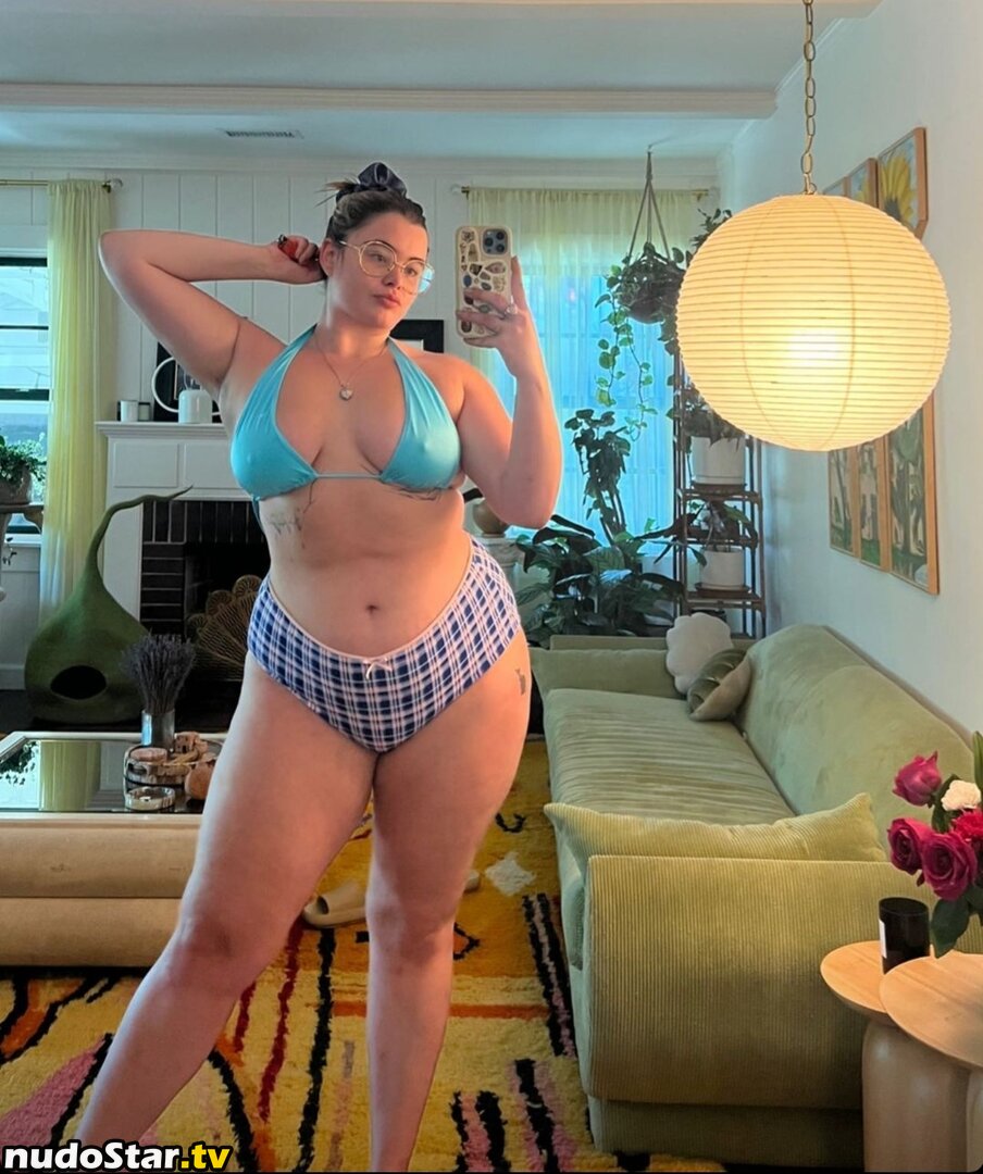 Barbie Ferreira / Euphoria actress / barbieferreira / sexibarbie Nude OnlyFans Leaked Photo #20