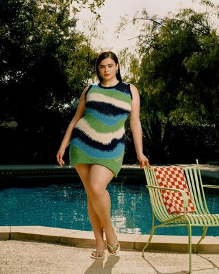 Barbie Ferreira